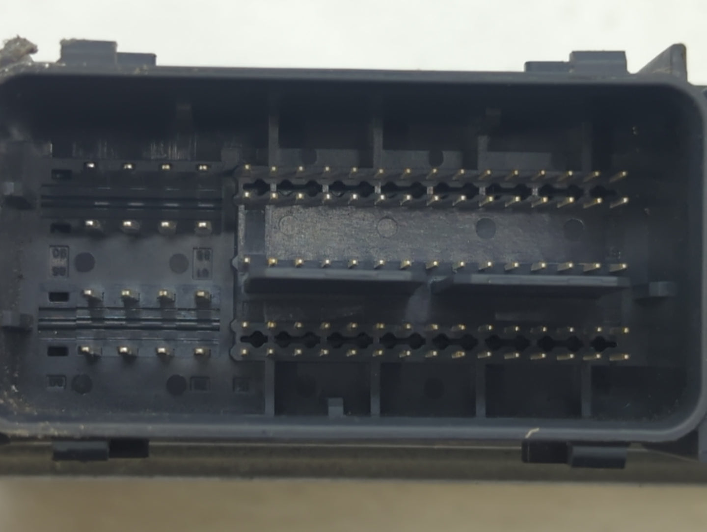 2017-2019 Ford Escape PCM Engine Control Computer ECU ECM PCU OEM P/N:862286057 S1802118504Z9 Fits Fits 2017 2018 2019 OEM U