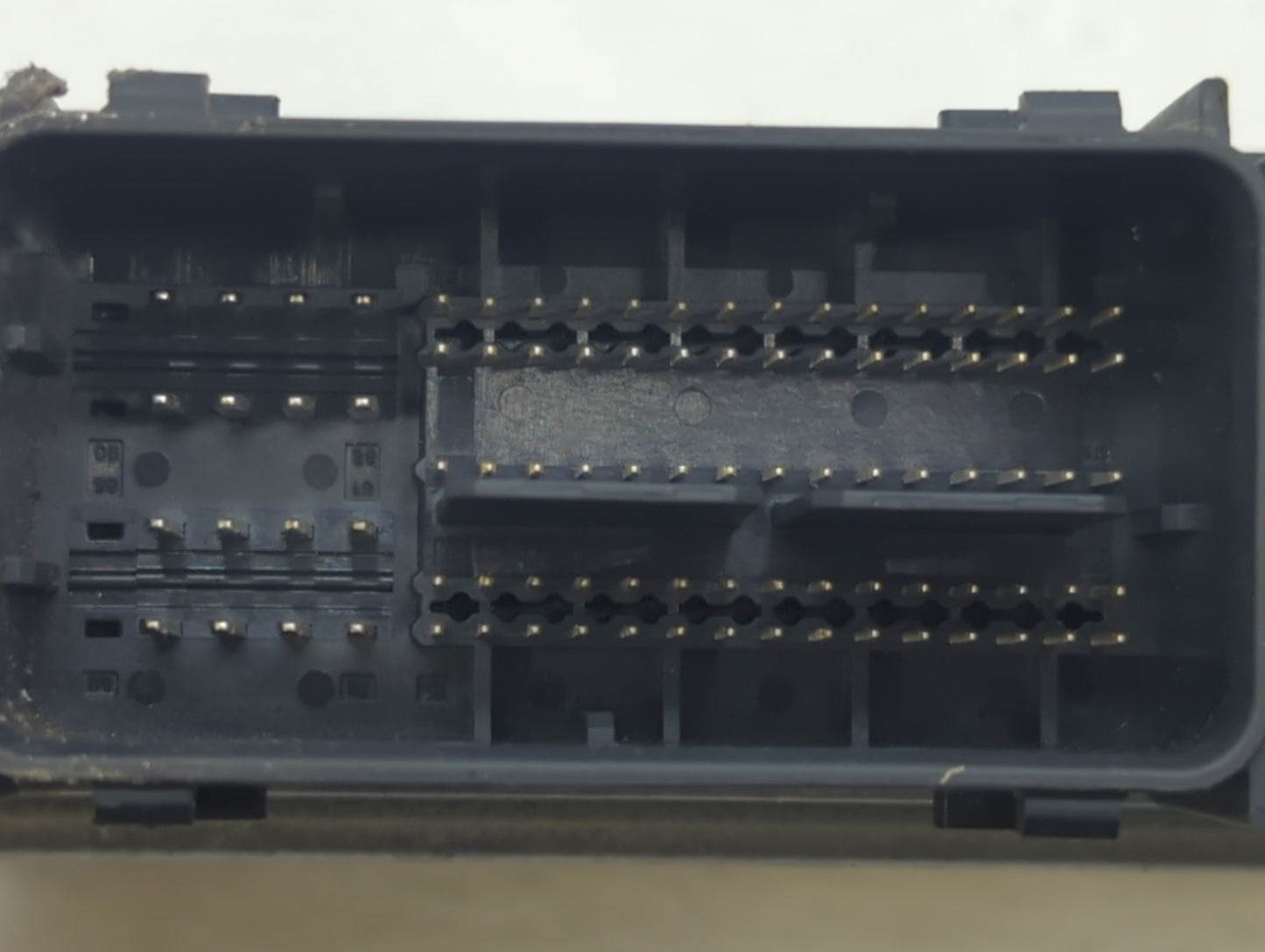 2017-2019 Ford Escape PCM Engine Control Computer ECU ECM PCU OEM P/N:862286057 S1802118504Z9 Fits Fits 2017 2018 2019 OEM U