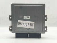 2017-2019 Ford Escape PCM Engine Control Computer ECU ECM PCU OEM P/N:862286057 S1802118504Z9 Fits Fits 2017 2018 2019 OEM U