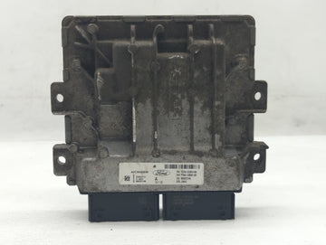 2017-2019 Ford Escape PCM Engine Control Computer ECU ECM PCU OEM P/N:862286057 S1802118504Z9 Fits Fits 2017 2018 2019 OEM U