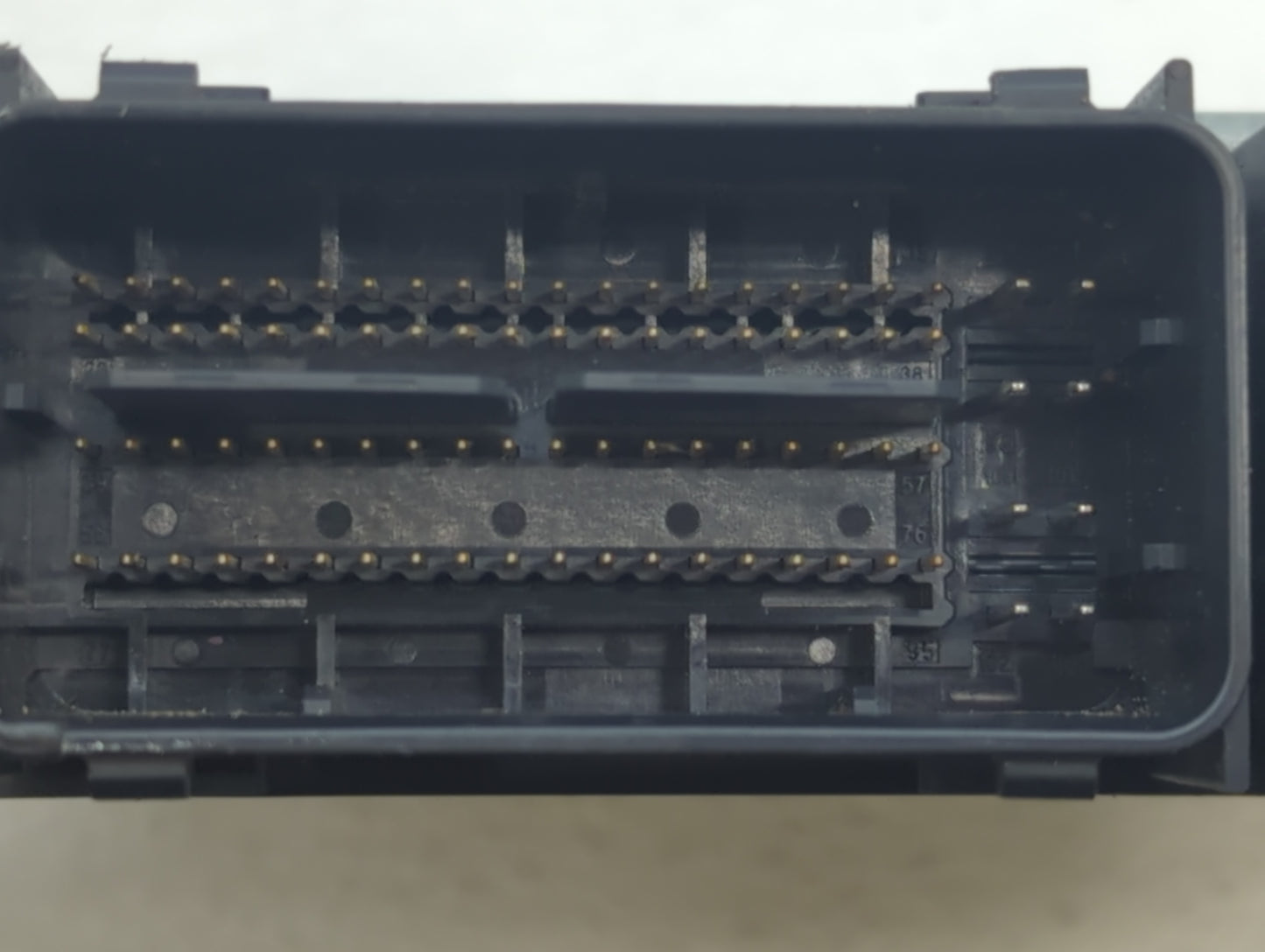 2017-2019 Ford Escape PCM Engine Control Computer ECU ECM PCU OEM P/N:862286057 S1802118504Z9 Fits Fits 2017 2018 2019 OEM U