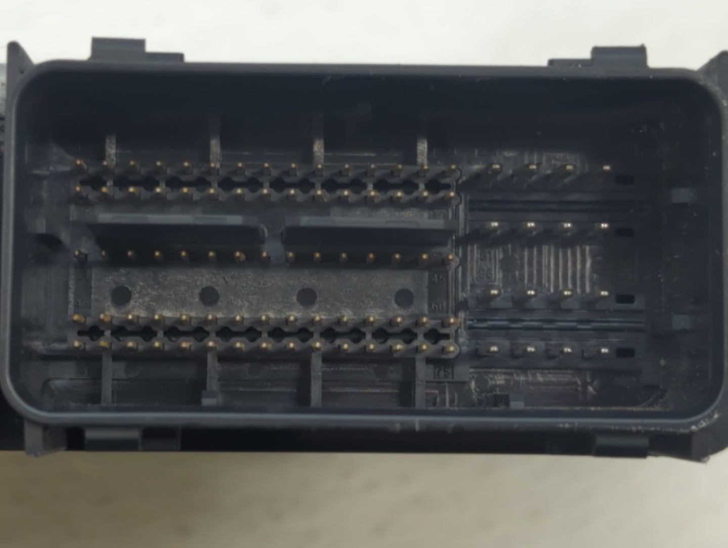 2017-2019 Ford Escape PCM Engine Control Computer ECU ECM PCU OEM P/N:862286057 S1802118504Z9 Fits Fits 2017 2018 2019 OEM U