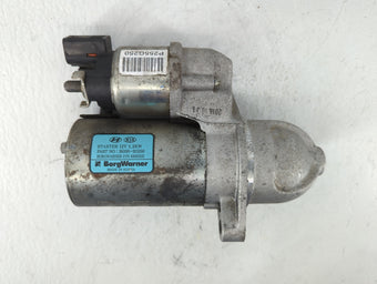 compare product 2017-2019 Ford Escape Car Starter Motor Solenoid OEM P/N:36100-2G250 Fits Fits 2017 2018 2019 OEM Used Auto Parts