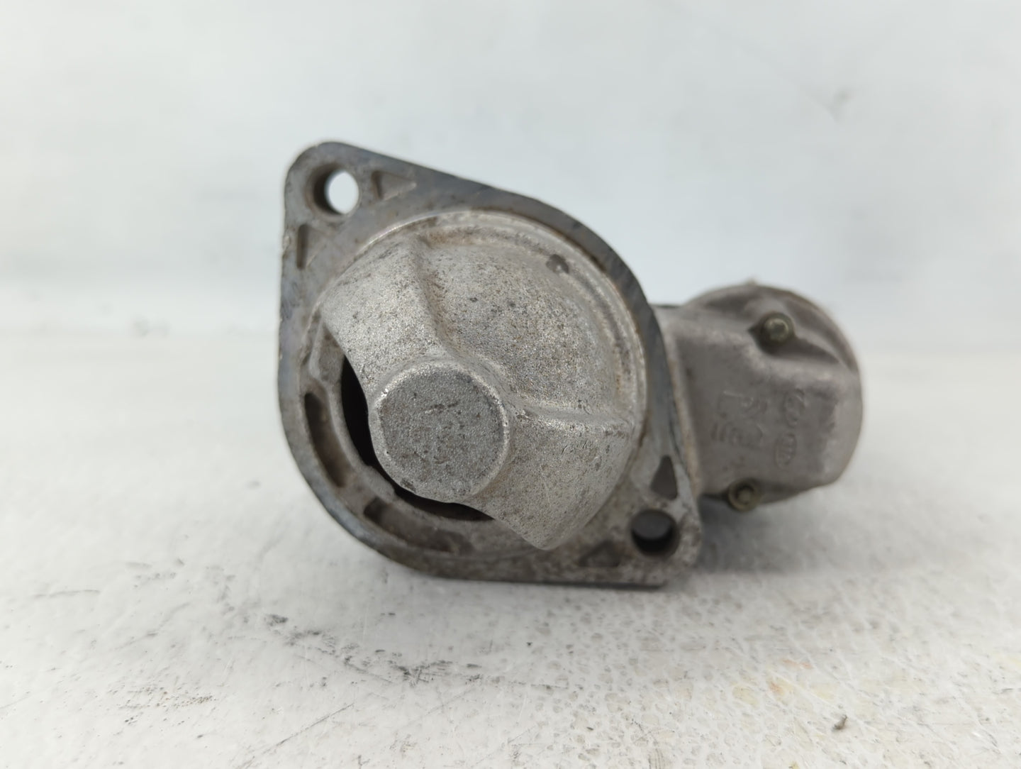 2017-2019 Ford Escape Car Starter Motor Solenoid OEM P/N:36100-2G250 Fits Fits 2017 2018 2019 OEM Used Auto Parts - Oemuseda