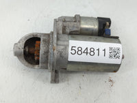 2017-2019 Ford Escape Car Starter Motor Solenoid OEM P/N:36100-2G250 Fits Fits 2017 2018 2019 OEM Used Auto Parts - Oemuseda