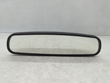 2017-2019 Ford Escape Interior Rear View Mirror Replacement OEM P/N:IE11 045617 Fits Fits 2015 2016 2017 2018 2019 OEM Used 