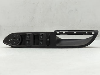 compare product 2013-2019 Ford Escape Master Power Window Switch Replacement Driver Side Left P/N:BM5T-14A132-AB Fits OEM Used Auto Parts