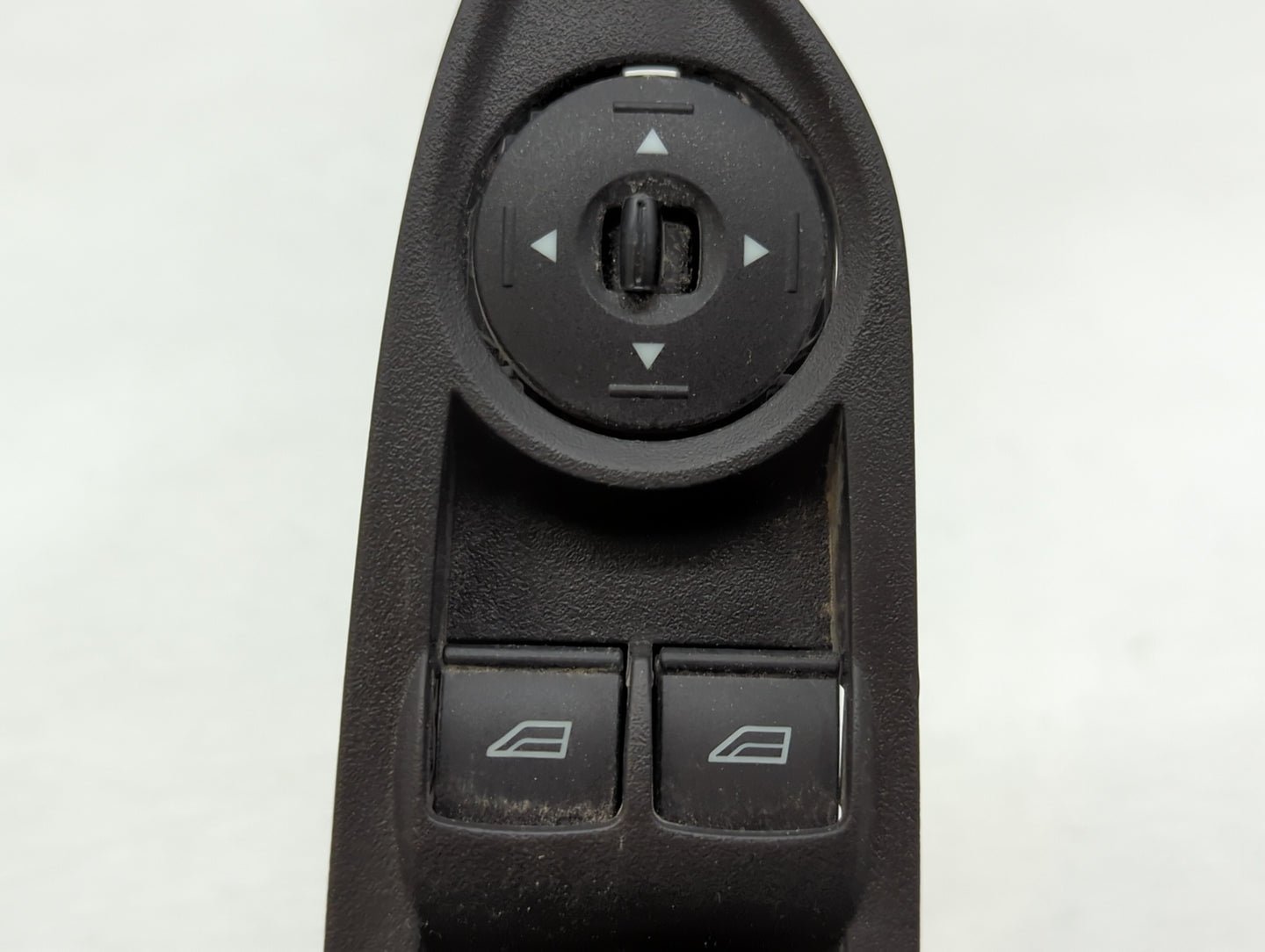 2013-2019 Ford Escape Master Power Window Switch Replacement Driver Side Left P/N:BM5T-14A132-AB Fits OEM Used Auto Parts - 