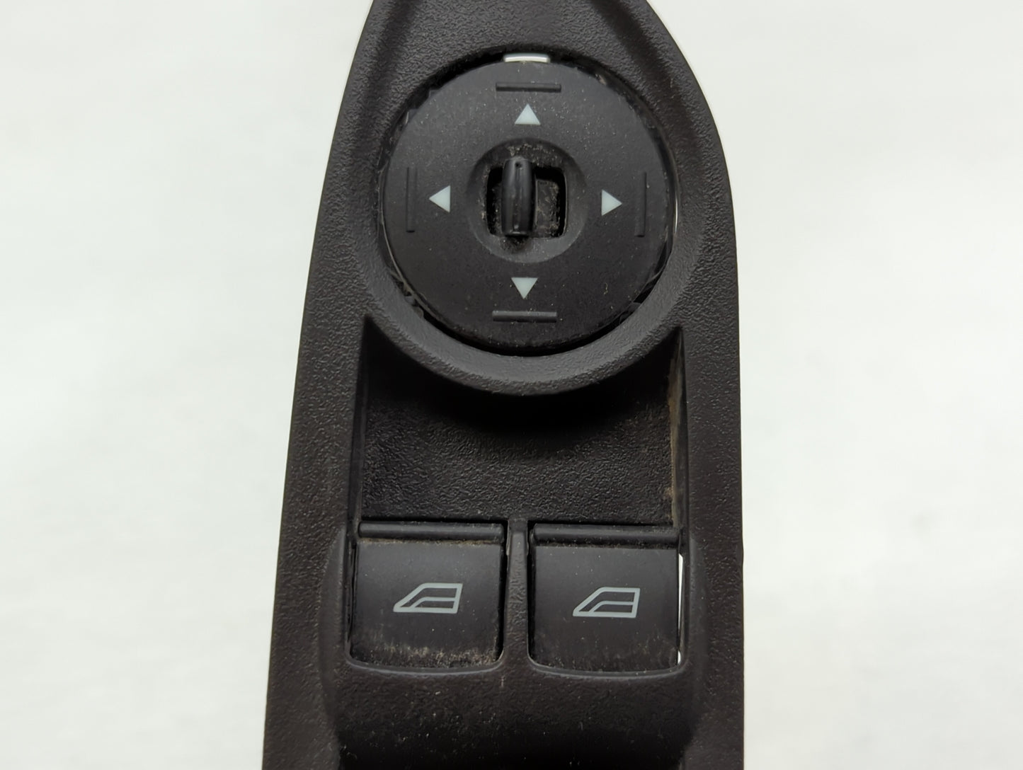 2013-2019 Ford Escape Master Power Window Switch Replacement Driver Side Left P/N:BM5T-14A132-AB Fits OEM Used Auto Parts - 