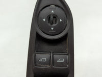 2013-2019 Ford Escape Master Power Window Switch Replacement Driver Side Left P/N:BM5T-14A132-AB Fits OEM Used Auto Parts - 