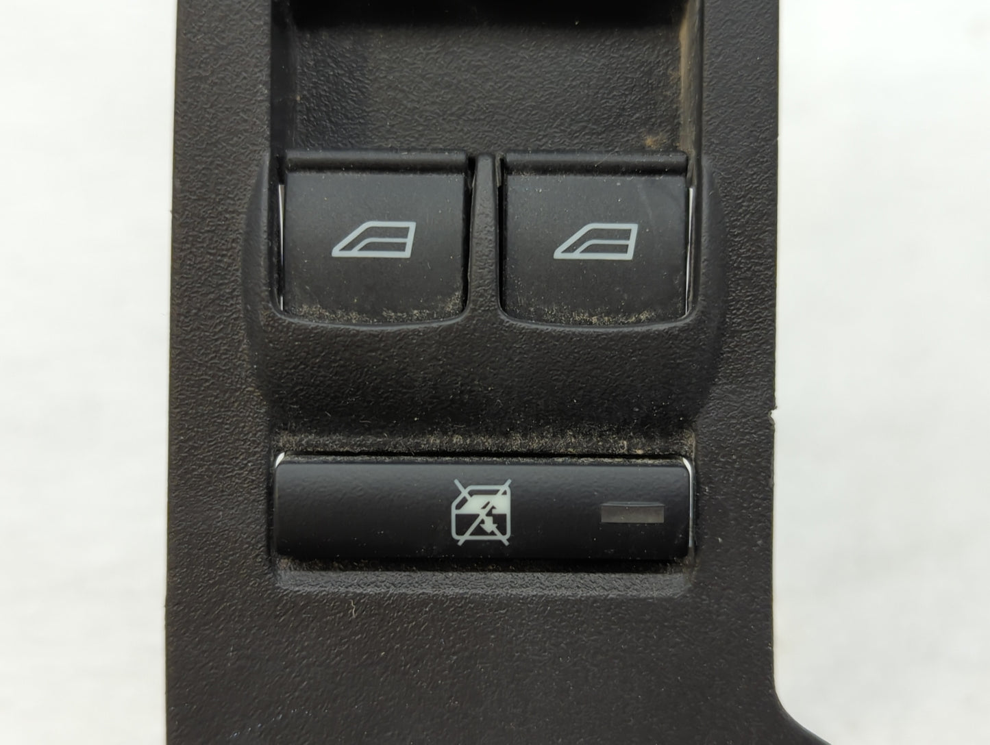 2013-2019 Ford Escape Master Power Window Switch Replacement Driver Side Left P/N:BM5T-14A132-AB Fits OEM Used Auto Parts - 