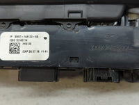 2013-2019 Ford Escape Master Power Window Switch Replacement Driver Side Left P/N:BM5T-14A132-AB Fits OEM Used Auto Parts - 