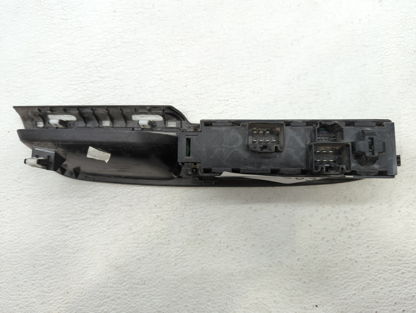 2013-2019 Ford Escape Master Power Window Switch Replacement Driver Side Left P/N:BM5T-14A132-AB Fits OEM Used Auto Parts - 