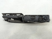 2013-2019 Ford Escape Master Power Window Switch Replacement Driver Side Left P/N:BM5T-14A132-AB Fits OEM Used Auto Parts - 