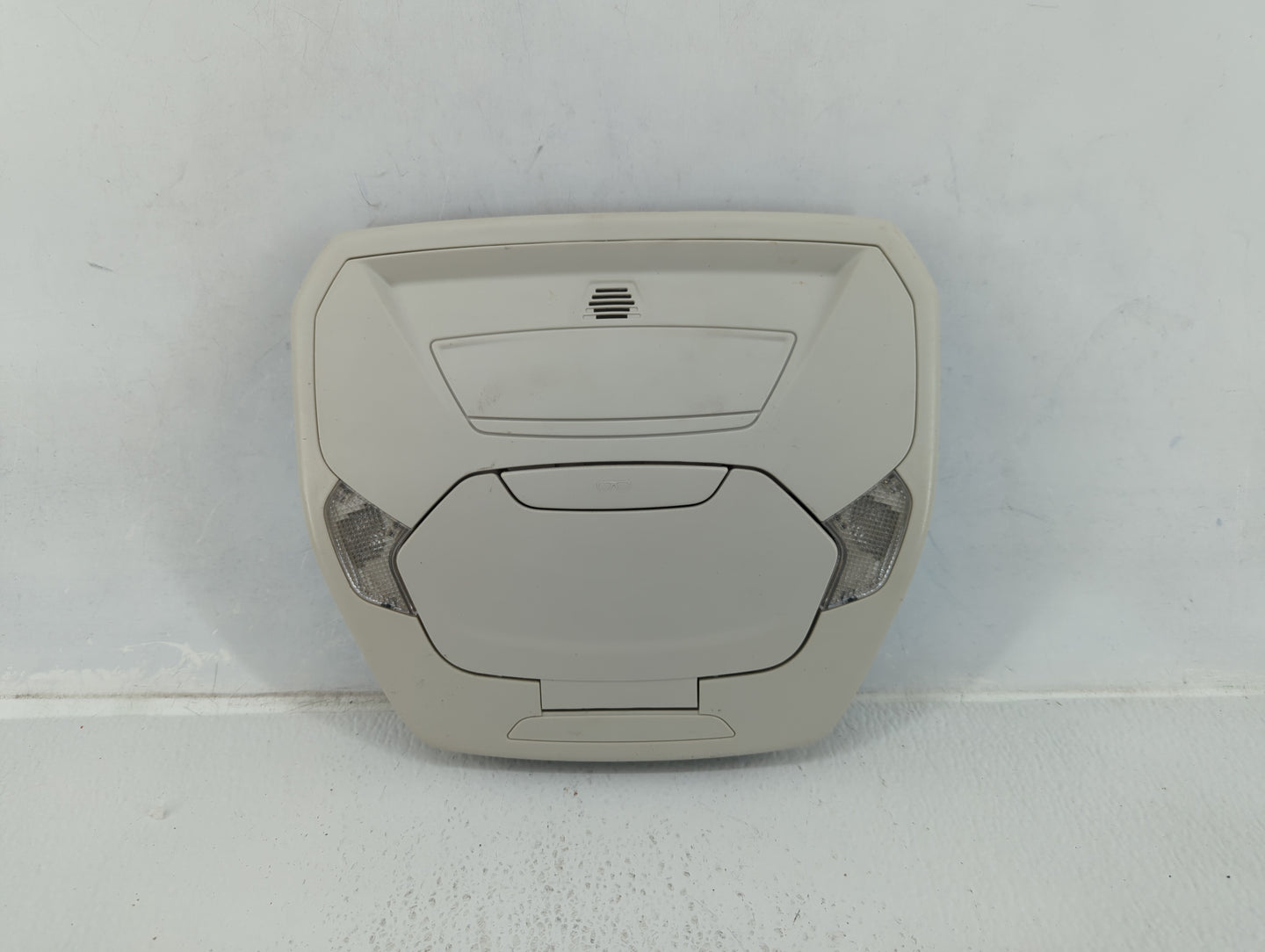 2018 Ford Escape Overhead Roof Console - Oemusedautoparts1.com
