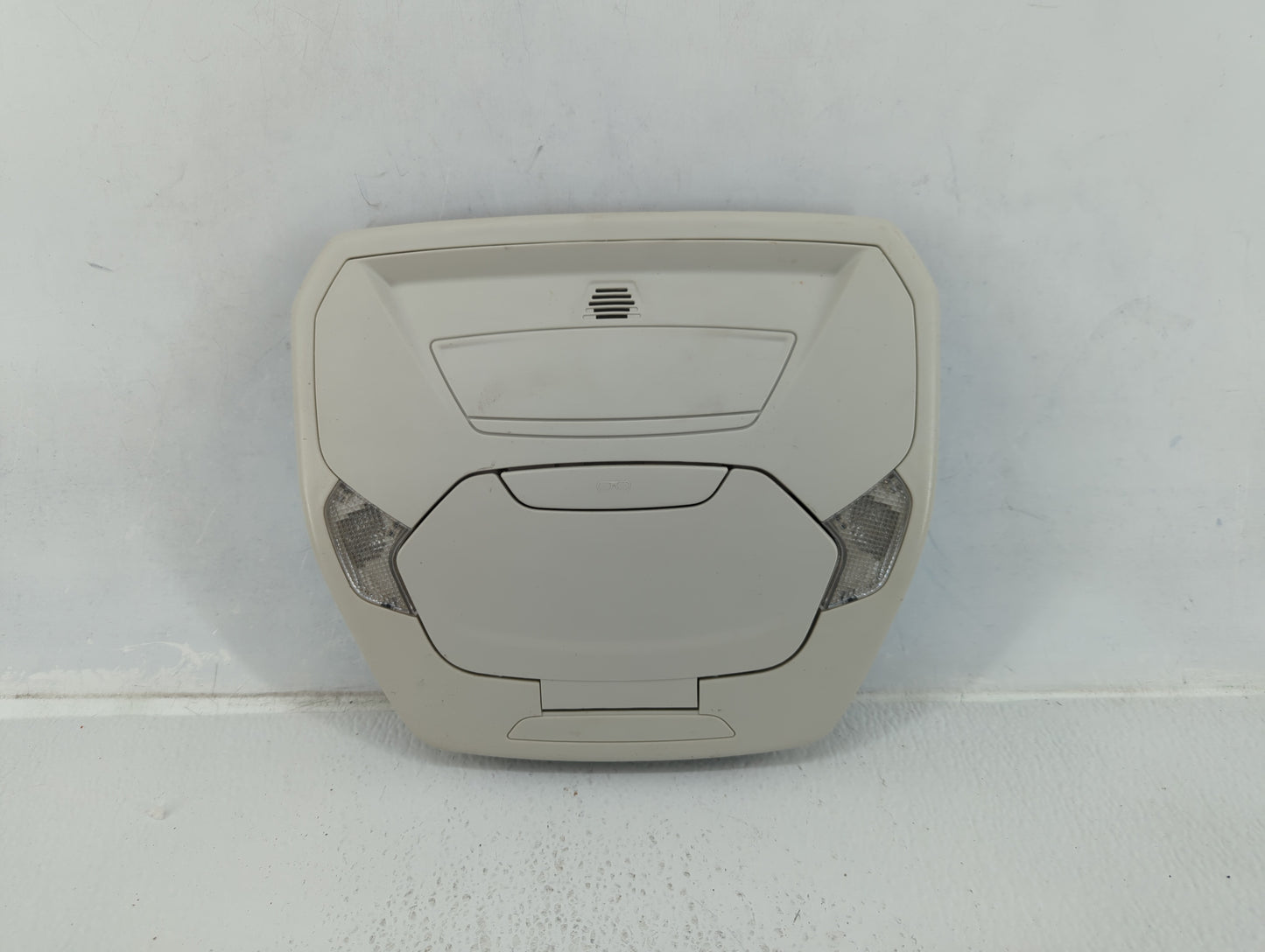 2018 Ford Escape Overhead Roof Console - Oemusedautoparts1.com