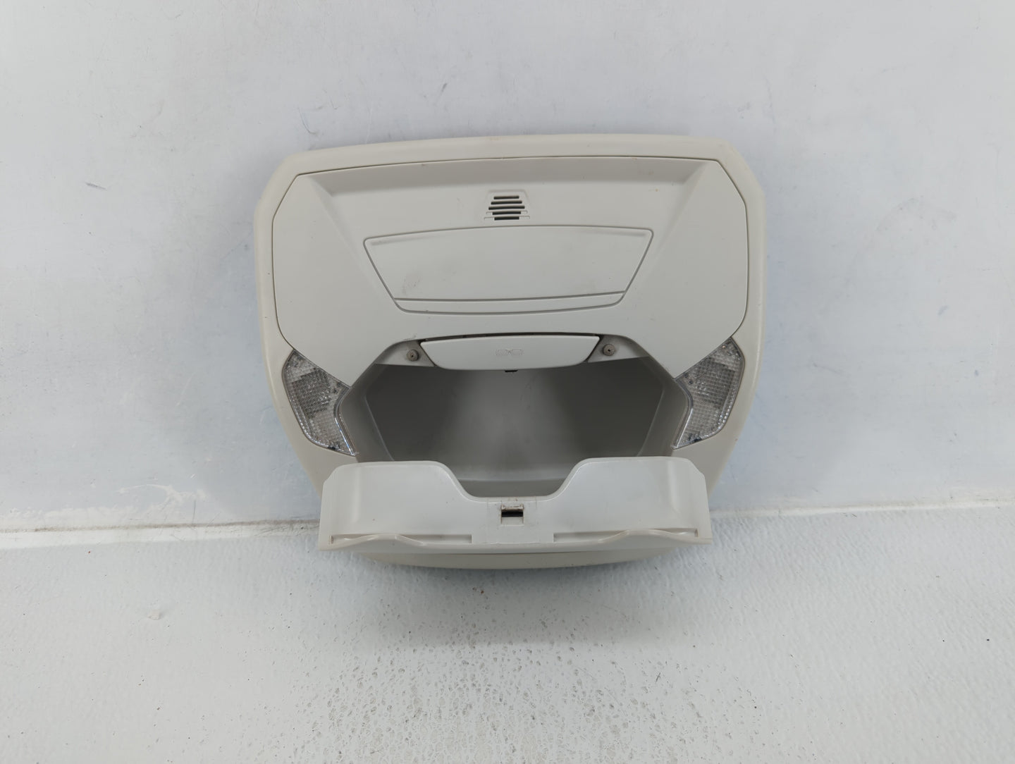 2018 Ford Escape Overhead Roof Console - Oemusedautoparts1.com