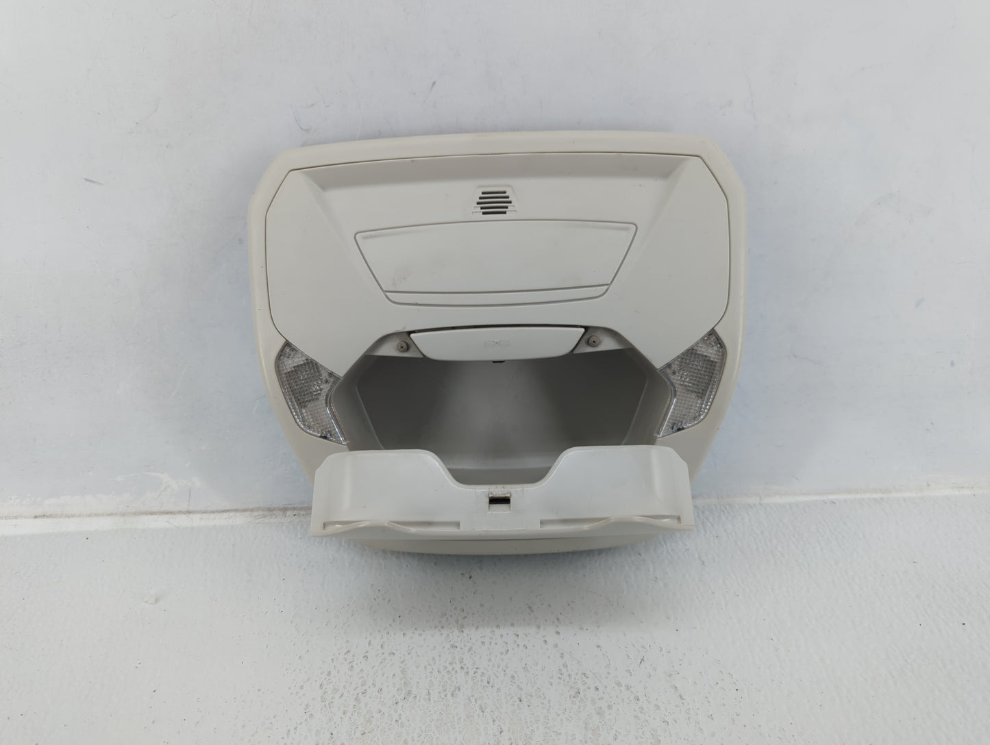 2018 Ford Escape Overhead Roof Console - Oemusedautoparts1.com