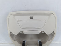 2018 Ford Escape Overhead Roof Console - Oemusedautoparts1.com