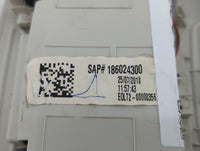 2018 Ford Escape Overhead Roof Console - Oemusedautoparts1.com