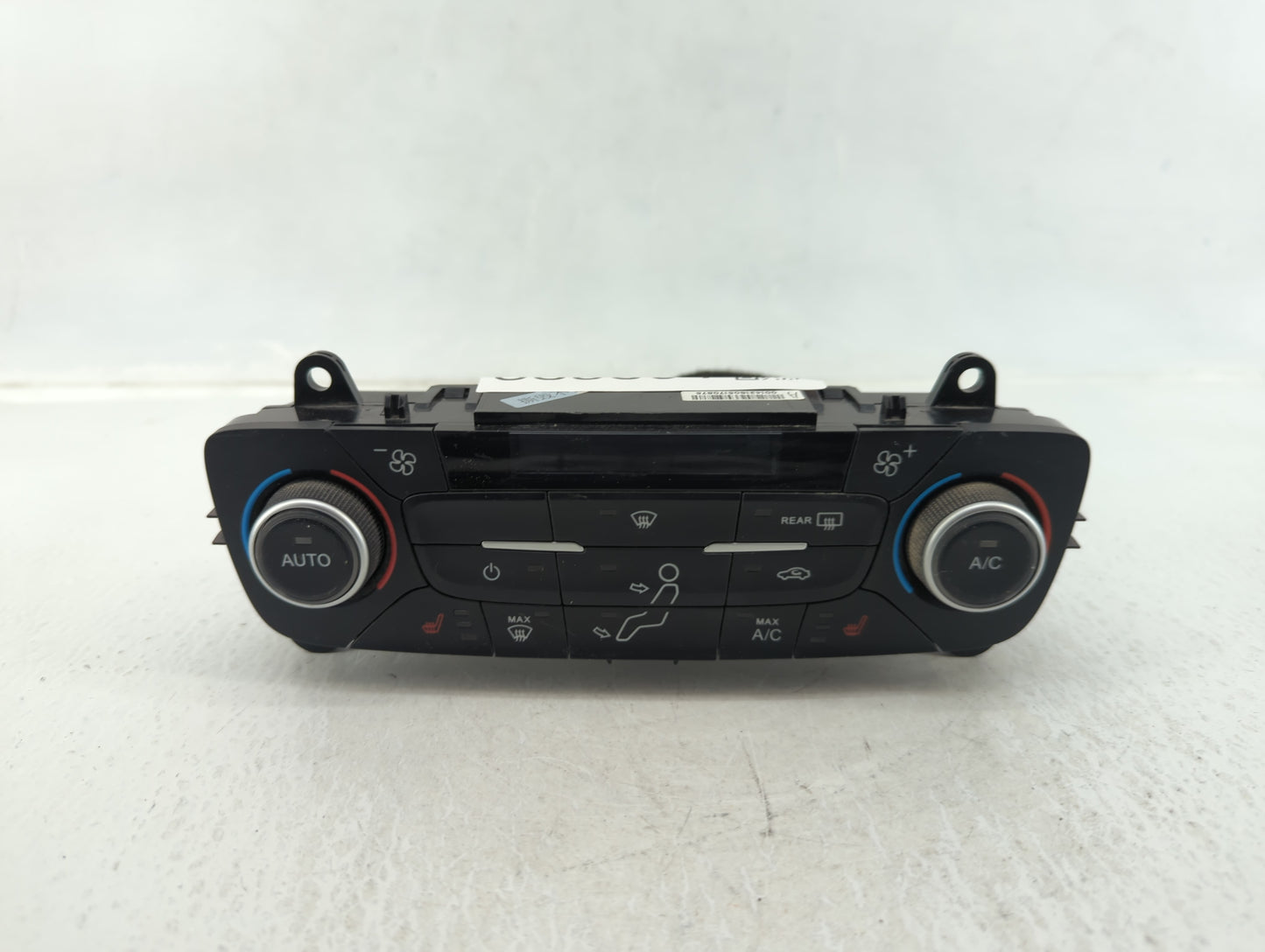 2018-2019 Ford Escape Climate Control Module Temperature AC/Heater Replacement P/N:GJ5T-18C612-CJ Fits Fits 2018 2019 OEM Us