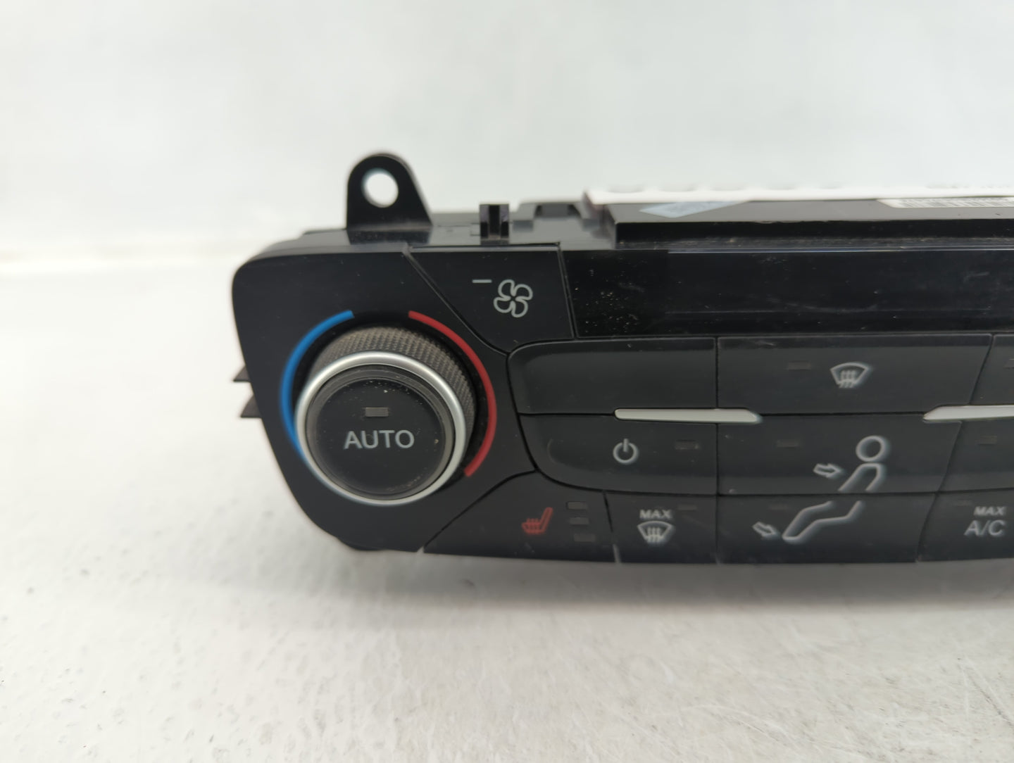 2018-2019 Ford Escape Climate Control Module Temperature AC/Heater Replacement P/N:GJ5T-18C612-CJ Fits Fits 2018 2019 OEM Us