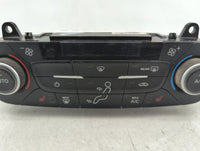 2018-2019 Ford Escape Climate Control Module Temperature AC/Heater Replacement P/N:GJ5T-18C612-CJ Fits Fits 2018 2019 OEM Us