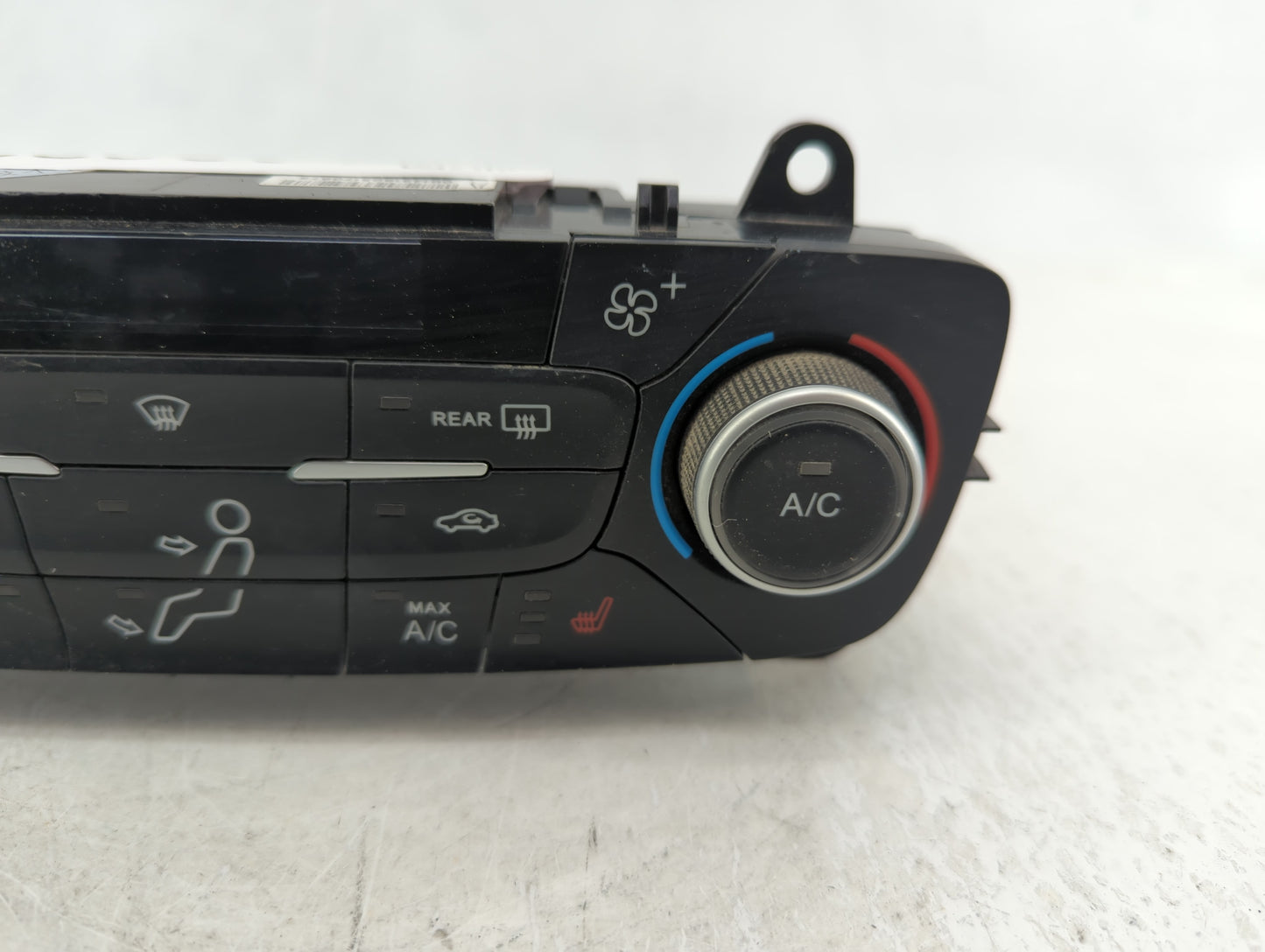 2018-2019 Ford Escape Climate Control Module Temperature AC/Heater Replacement P/N:GJ5T-18C612-CJ Fits Fits 2018 2019 OEM Us