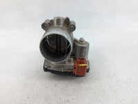 2017-2019 Ford Escape Throttle Body P/N:DS7G-9F991-CA Fits Fits 2014 2015 2016 2017 2018 2019 2020 OEM Used Auto Parts - Oem