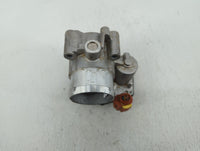2017-2019 Ford Escape Throttle Body P/N:DS7G-9F991-CA Fits Fits 2014 2015 2016 2017 2018 2019 2020 OEM Used Auto Parts - Oem