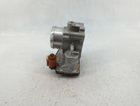 2017-2019 Ford Escape Throttle Body P/N:DS7G-9F991-CA Fits Fits 2014 2015 2016 2017 2018 2019 2020 OEM Used Auto Parts - Oem