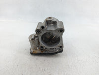 2017-2019 Ford Escape Throttle Body P/N:DS7G-9F991-CA Fits Fits 2014 2015 2016 2017 2018 2019 2020 OEM Used Auto Parts - Oem