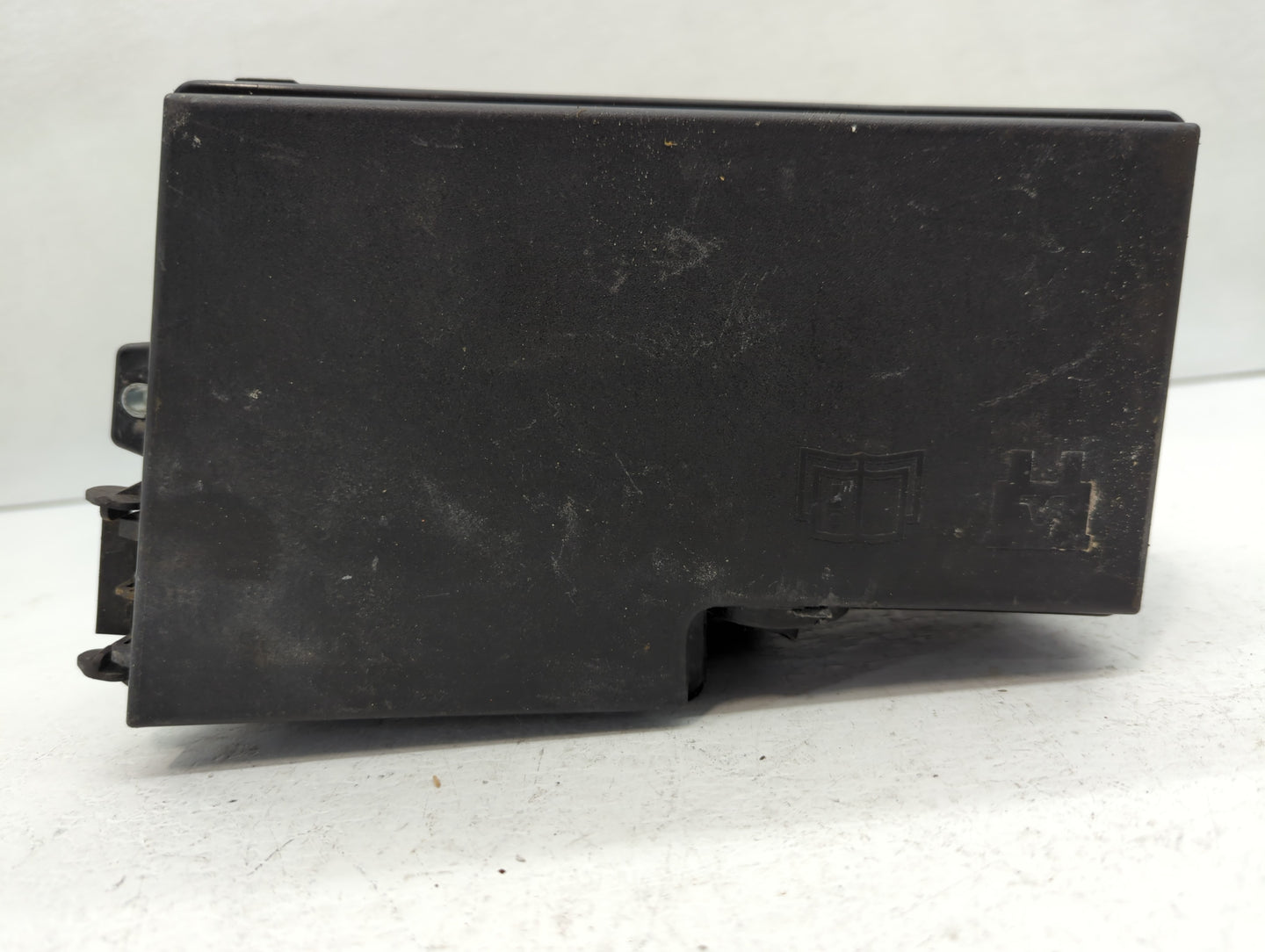 2018 Ford Escape Fusebox Fuse Box Panel Relay Module P/N:AV6T-14A067-AD Fits OEM Used Auto Parts - Oemusedautoparts1.com