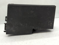 2018 Ford Escape Fusebox Fuse Box Panel Relay Module P/N:AV6T-14A067-AD Fits OEM Used Auto Parts - Oemusedautoparts1.com