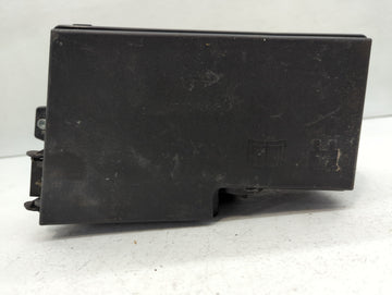 2018 Ford Escape Fusebox Fuse Box Panel Relay Module P/N:AV6T-14A067-AD Fits OEM Used Auto Parts - Oemusedautoparts1.com