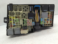2018 Ford Escape Fusebox Fuse Box Panel Relay Module P/N:AV6T-14A067-AD Fits OEM Used Auto Parts - Oemusedautoparts1.com