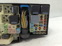 2018 Ford Escape Fusebox Fuse Box Panel Relay Module P/N:AV6T-14A067-AD Fits OEM Used Auto Parts - Oemusedautoparts1.com