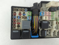 2018 Ford Escape Fusebox Fuse Box Panel Relay Module P/N:AV6T-14A067-AD AV6T-14A142-AB Fits OEM Used Auto Parts - Oemusedaut
