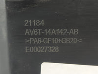 2018 Ford Escape Fusebox Fuse Box Panel Relay Module P/N:AV6T-14A067-AD AV6T-14A142-AB Fits OEM Used Auto Parts - Oemusedaut