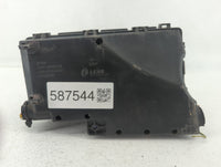 2018 Ford Escape Fusebox Fuse Box Panel Relay Module P/N:AV6T-14A067-AD AV6T-14A142-AB Fits OEM Used Auto Parts - Oemusedaut