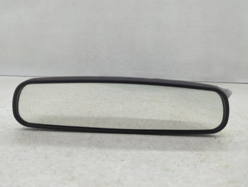 2017-2019 Ford Escape Interior Rear View Mirror Replacement OEM P/N:E11045617 Fits Fits 2015 2016 2017 2018 2019 OEM Used Au