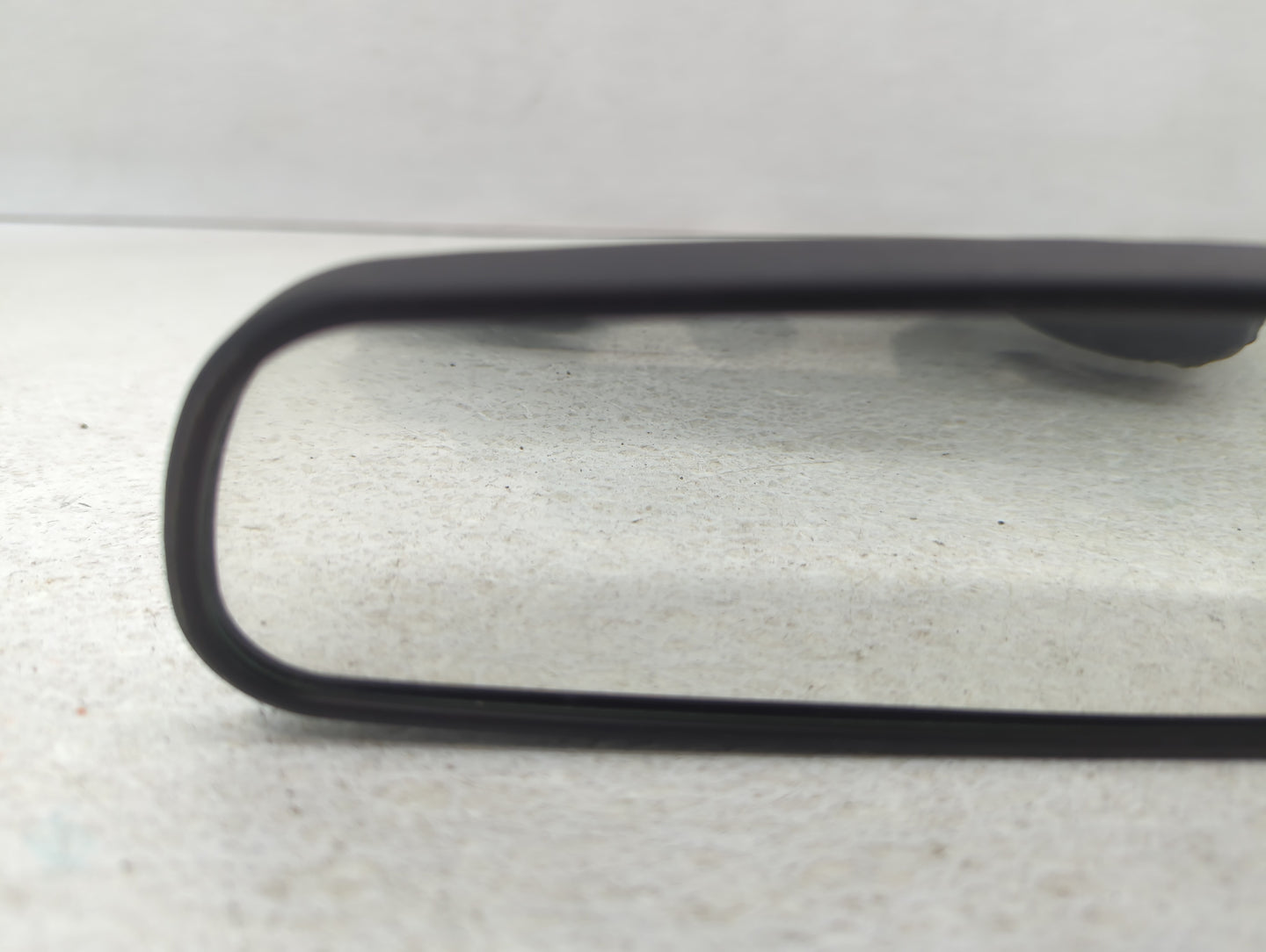 2017-2019 Ford Escape Interior Rear View Mirror Replacement OEM P/N:E11045617 Fits Fits 2015 2016 2017 2018 2019 OEM Used Au