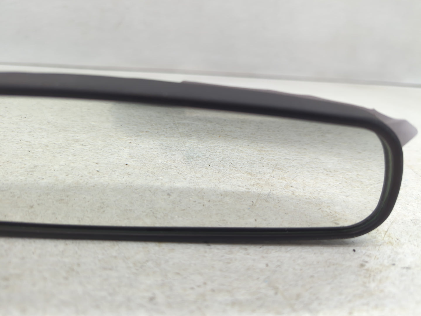 2017-2019 Ford Escape Interior Rear View Mirror Replacement OEM P/N:E11045617 Fits Fits 2015 2016 2017 2018 2019 OEM Used Au