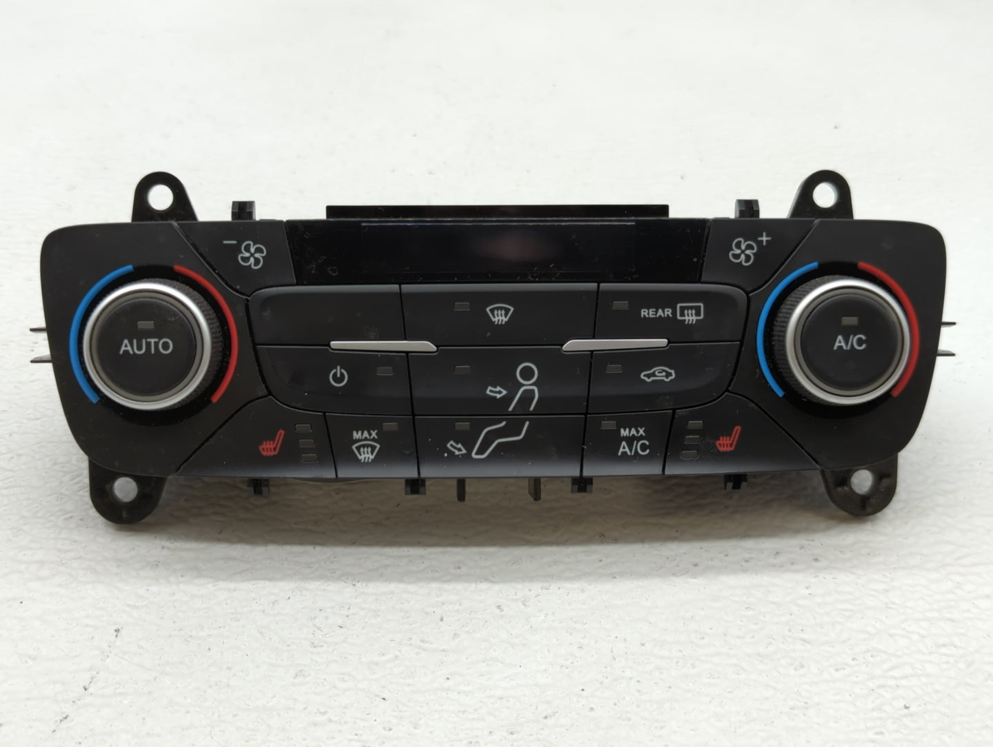 2018-2019 Ford Escape Climate Control Module Temperature AC/Heater Replacement P/N:0259A DR7 JA Fits Fits 2018 2019 OEM Used