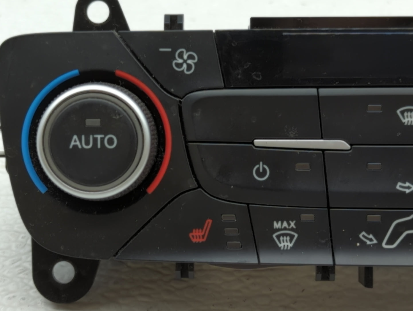 2018-2019 Ford Escape Climate Control Module Temperature AC/Heater Replacement P/N:0259A DR7 JA Fits Fits 2018 2019 OEM Used