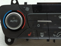 2018-2019 Ford Escape Climate Control Module Temperature AC/Heater Replacement P/N:0259A DR7 JA Fits Fits 2018 2019 OEM Used