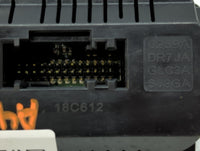 2018-2019 Ford Escape Climate Control Module Temperature AC/Heater Replacement P/N:0259A DR7 JA Fits Fits 2018 2019 OEM Used