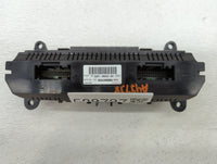 2018-2019 Ford Escape Climate Control Module Temperature AC/Heater Replacement P/N:0259A DR7 JA Fits Fits 2018 2019 OEM Used