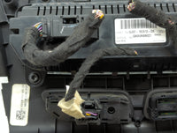 2018-2019 Ford Escape Climate Control Module Temperature AC/Heater Replacement P/N:GJ5T-18C612-CH Fits Fits 2018 2019 OEM Us