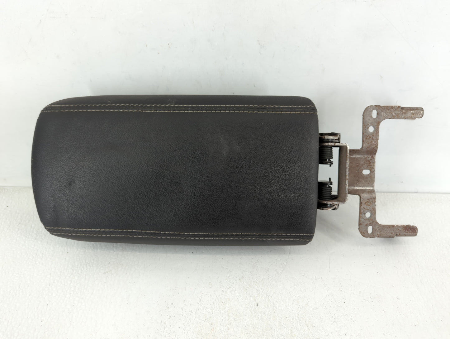 2018 Ford Escape Center Console Armrest Cover Lid Black - Oemusedautoparts1.com